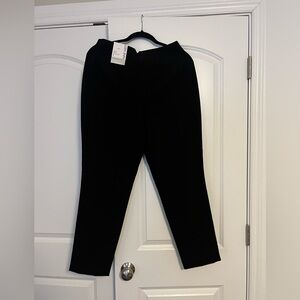Nine West Black Dress Pants